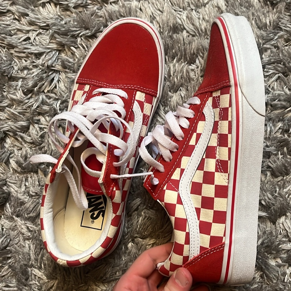 Vans - Picture 2 of 3